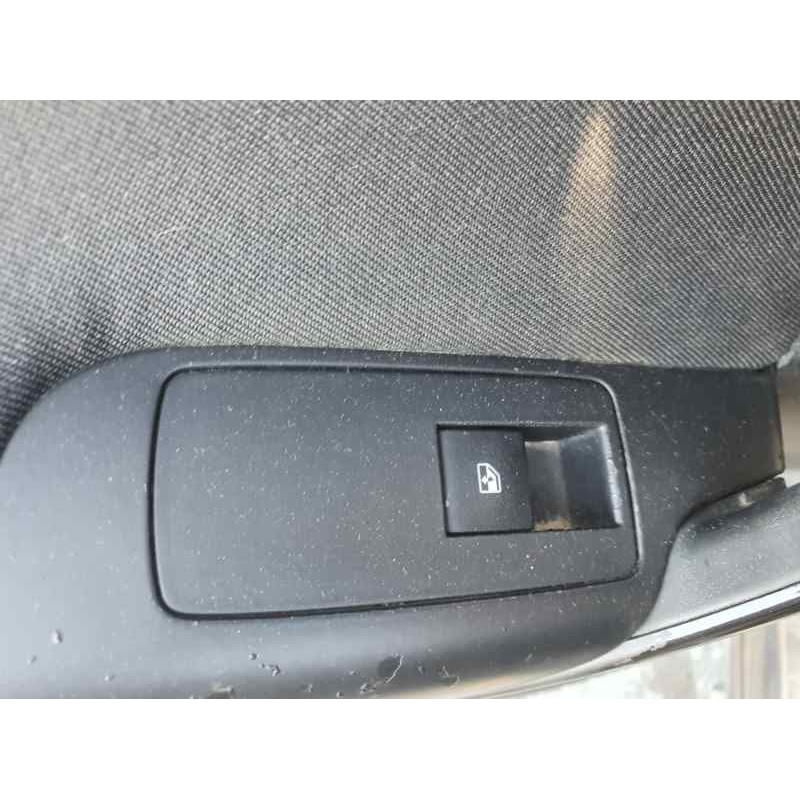 Recambio de mando elevalunas trasero izquierdo para opel insignia berlina 2.0 cdti 131 cv referencia OEM IAM   