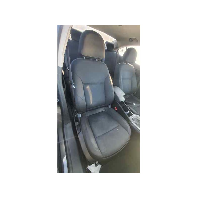 Recambio de asiento delantero derecho para opel insignia berlina 2.0 cdti 131 cv referencia OEM IAM   