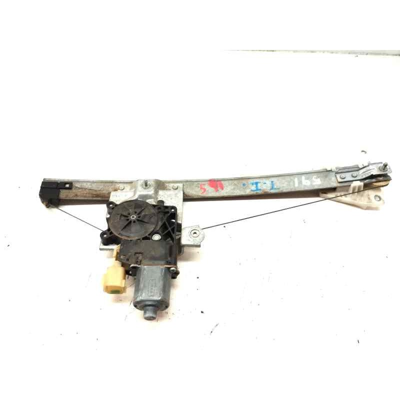 Recambio de elevalunas trasero izquierdo para ford kuga (cbs) 2.0 tdci cat referencia OEM IAM 0130822734  