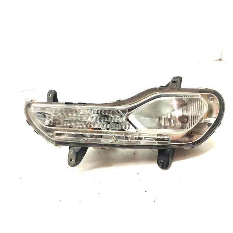 Recambio de faro antiniebla izquierdo para ford kuga (cbs) 2.0 tdci cat referencia OEM IAM CV4413B221AG  