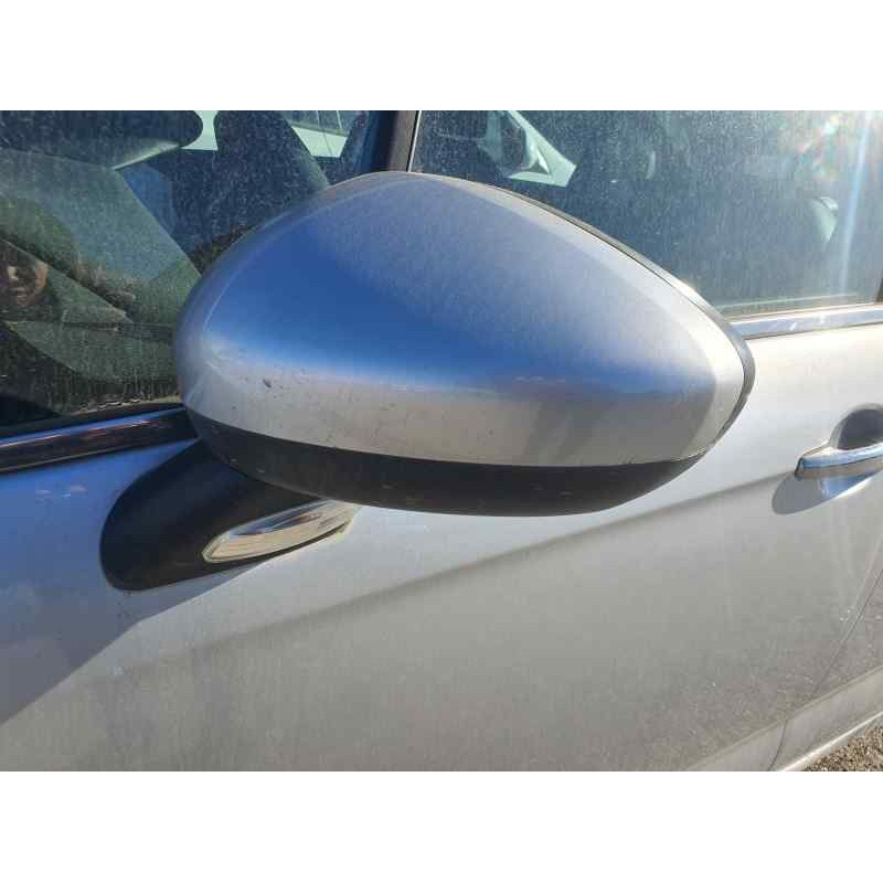 Recambio de retrovisor izquierdo para citroen c3 1.2 vti 82 cv referencia OEM IAM   