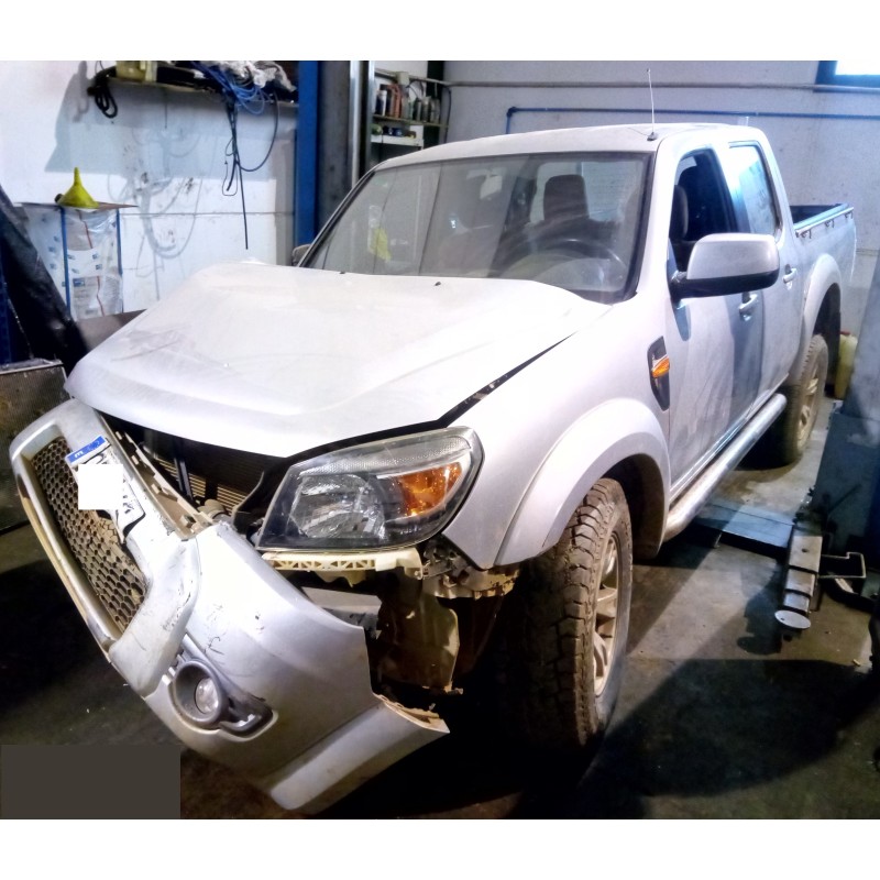 ford ranger (es) del año 2010