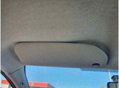 Recambio de parasol izquierdo para citroen c3 1.2 vti 82 cv referencia OEM IAM   