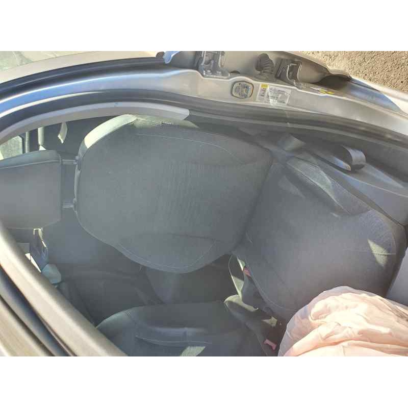 Recambio de asiento delantero izquierdo para citroen c3 1.2 vti 82 cv referencia OEM IAM   