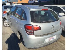 Recambio de cerradura puerta trasera izquierda para citroen c3 1.2 vti 82 cv referencia OEM IAM   