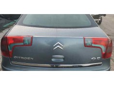 Recambio de porton trasero para citroen c5 berlina 2.0 hdi 136 cv referencia OEM IAM   