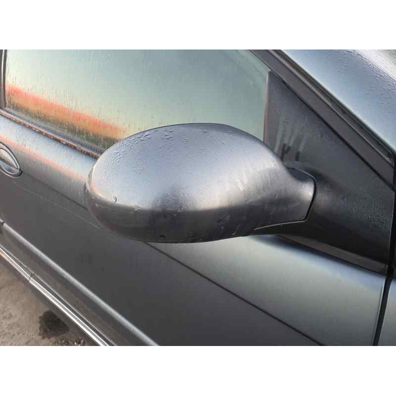 Recambio de retrovisor derecho para citroen c5 berlina 2.0 hdi 136 cv referencia OEM IAM   