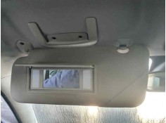 Recambio de parasol izquierdo para citroen c5 berlina 2.0 hdi 136 cv referencia OEM IAM    2