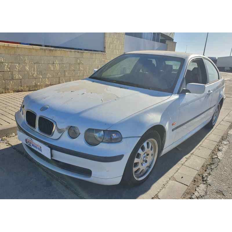 bmw serie 3 compact (e46) del año 2004