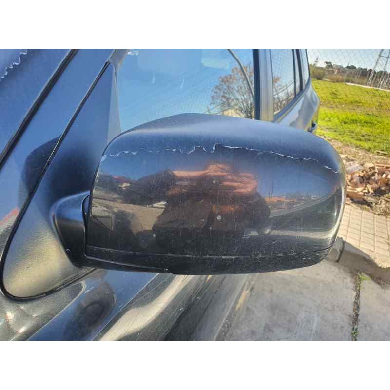 Recambio de retrovisor izquierdo para hyundai santa fe (bm) 2.2 crdi 155 cv referencia OEM IAM   