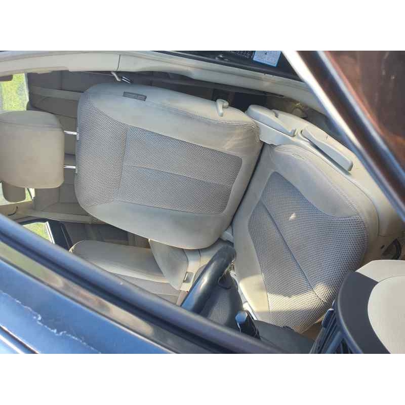 Recambio de asiento delantero izquierdo para hyundai santa fe (bm) 2.2 crdi 155 cv referencia OEM IAM   