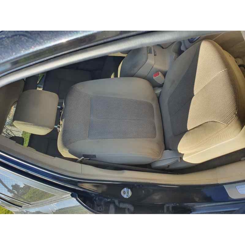 Recambio de asiento delantero derecho para hyundai santa fe (bm) 2.2 crdi 155 cv referencia OEM IAM   