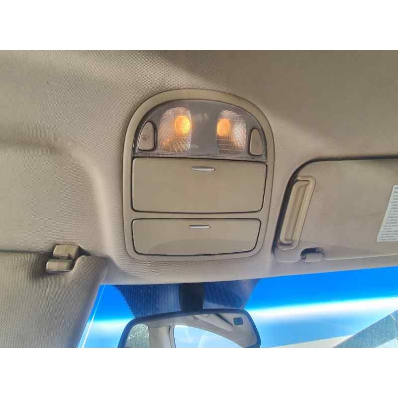 Recambio de luz interior para hyundai santa fe (bm) 2.2 crdi 155 cv referencia OEM IAM   