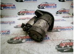 Recambio de motor arranque para opel meriva 1.7 16v cdti referencia OEM IAM 8980147430   2