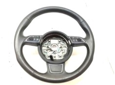 Recambio de volante sin airbag para audi a1 (8xk) 1.0 tsi 95 cv referencia OEM IAM 4G0419091R  