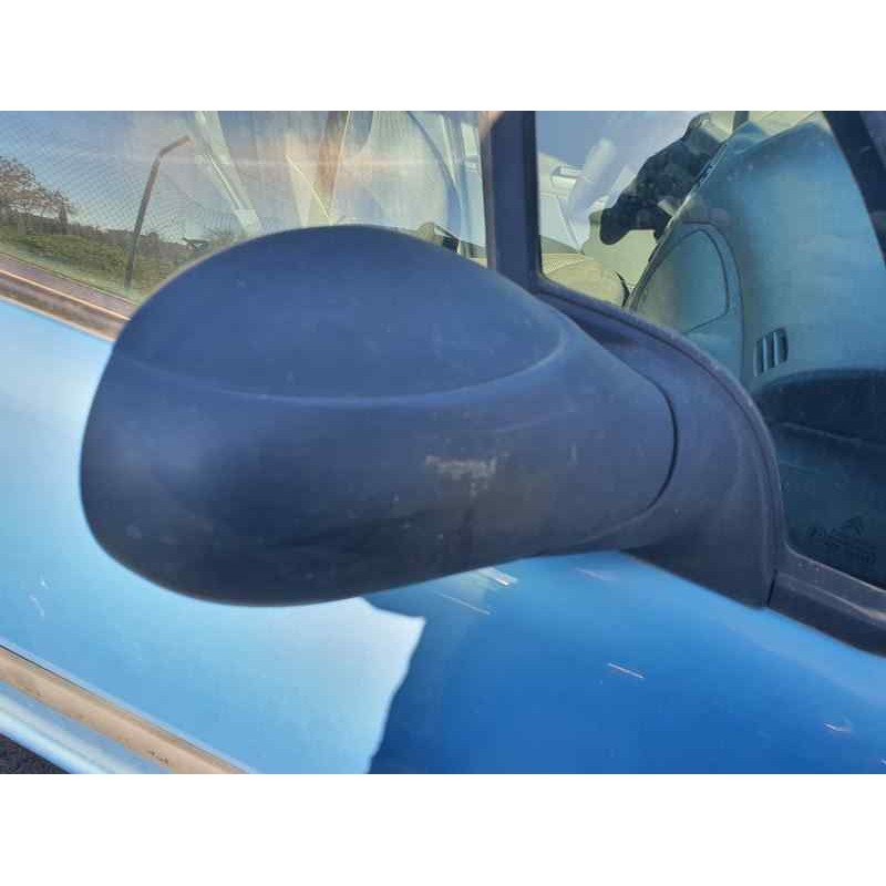 Recambio de retrovisor derecho para citroen c3 1.4 hdi 70 cv furio referencia OEM IAM   