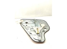 Recambio de elevalunas trasero derecho para hyundai i30 1.4 cat referencia OEM IAM 834802L010   2