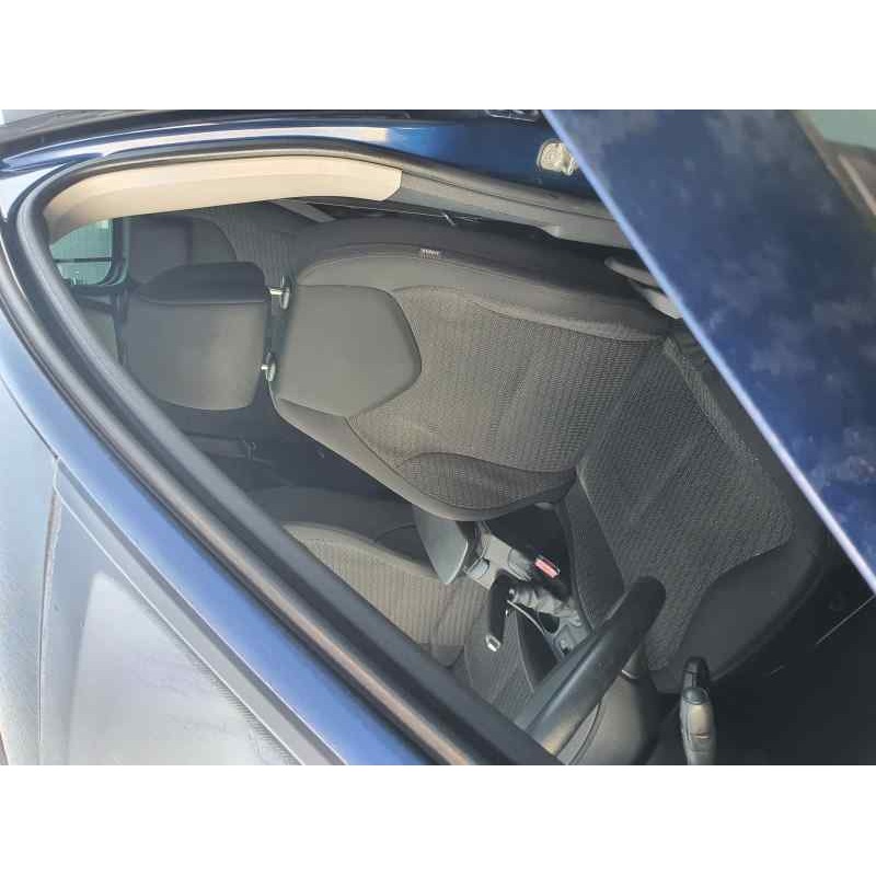 Recambio de asiento delantero izquierdo para peugeot 308 sw 1.6 thp 150 cv referencia OEM IAM   