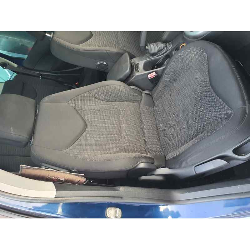 Recambio de asiento delantero derecho para peugeot 308 sw 1.6 thp 150 cv referencia OEM IAM   