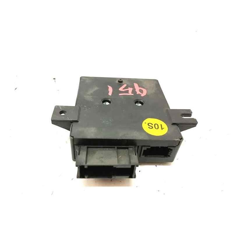 Recambio de modulo electronico para audi q7 (4l) 3.0 v6 24v tdi referencia OEM IAM 4L0907468C  