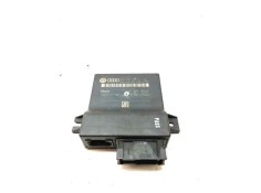 Recambio de modulo electronico para audi q7 (4l) 3.0 v6 24v tdi referencia OEM IAM 4L0907468C   2