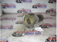 Recambio de motor arranque para peugeot 206 cc 2.0 16v cat referencia OEM IAM M000T82081  