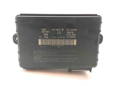 Recambio de modulo electronico para land rover discovery 4 tdv6 hse referencia OEM IAM AH2219H440  