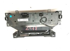 Recambio de mando climatizador para land rover discovery 4 tdv6 hse referencia OEM IAM    2