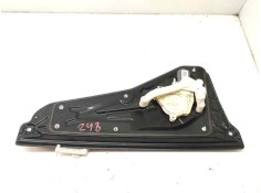 Recambio de elevalunas trasero izquierdo para land rover discovery 4 tdv6 hse referencia OEM IAM 917224100  