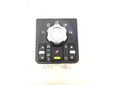 Recambio de mando multifuncion para land rover discovery 4 tdv6 hse referencia OEM IAM AH2214B596AB  