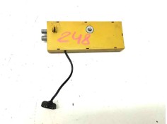 Recambio de antena para land rover discovery 4 tdv6 hse referencia OEM IAM 5H2218K891KA  