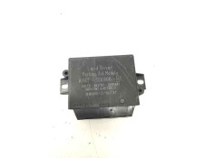 Recambio de modulo electronico para land rover discovery 4 tdv6 hse referencia OEM IAM AH4215K866BE  