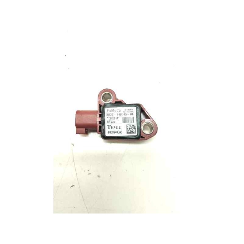 Recambio de sensor para land rover discovery 4 tdv6 hse referencia OEM IAM 5H2Z14B345BA  