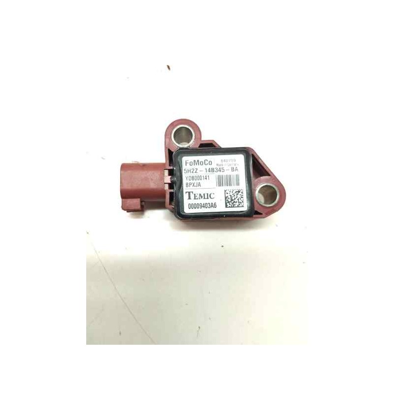 Recambio de sensor para land rover discovery 4 tdv6 hse referencia OEM IAM 5H2Z14B345BA  