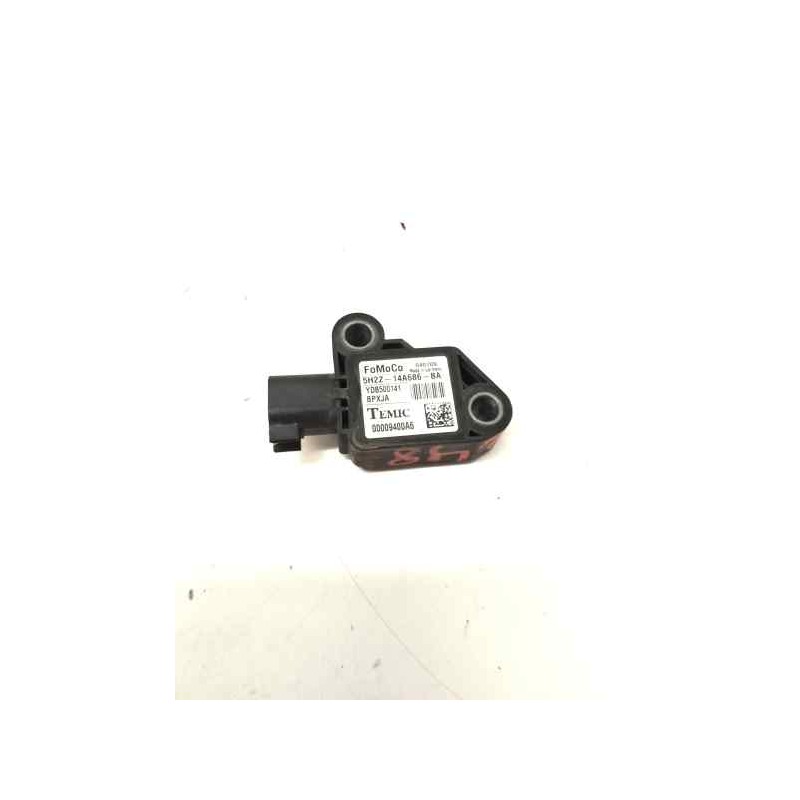 Recambio de sensor para land rover discovery 4 tdv6 hse referencia OEM IAM 5H2Z14A686BA  