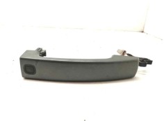 Recambio de maneta exterior delantera derecha para land rover discovery 4 tdv6 hse referencia OEM IAM   