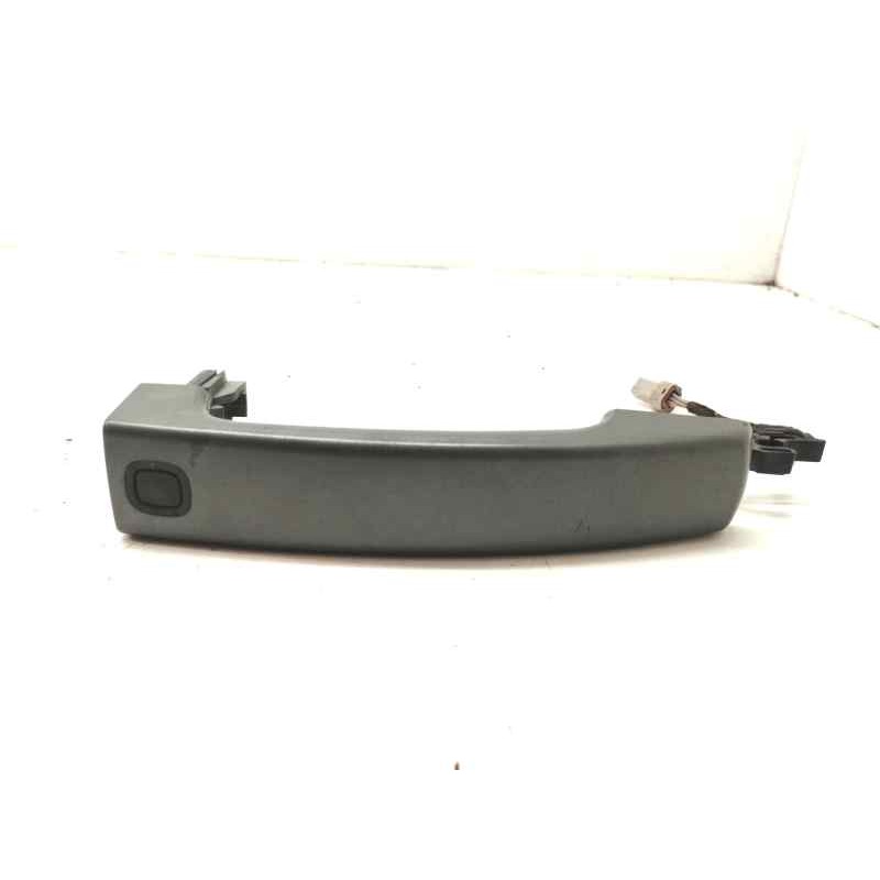 Recambio de maneta exterior delantera derecha para land rover discovery 4 tdv6 hse referencia OEM IAM   