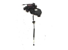 Recambio de cerradura puerta trasera izquierda para land rover discovery 4 tdv6 hse referencia OEM IAM 26413AC  