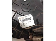 Recambio de cerradura puerta trasera izquierda para land rover discovery 4 tdv6 hse referencia OEM IAM 26413AC   2