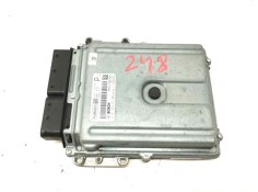 Recambio de centralita motor uce para land rover discovery 4 tdv6 hse referencia OEM IAM 9X2Q12A650  