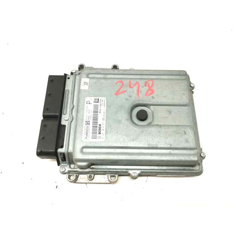 Recambio de centralita motor uce para land rover discovery 4 tdv6 hse referencia OEM IAM 9X2Q12A650  