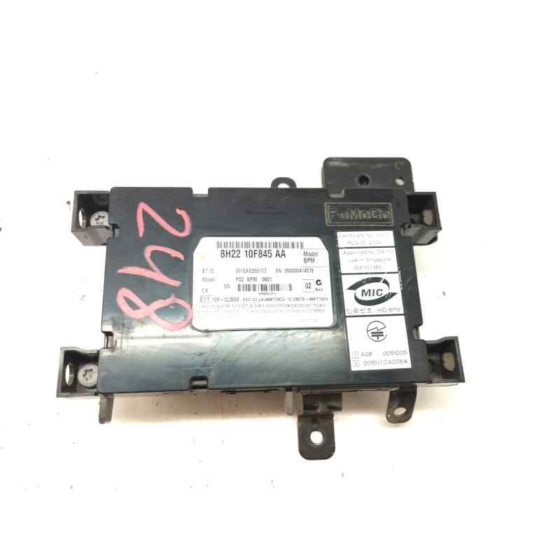 Recambio de centralita cierre para land rover discovery 4 tdv6 hse referencia OEM IAM 8H2210F845AA  