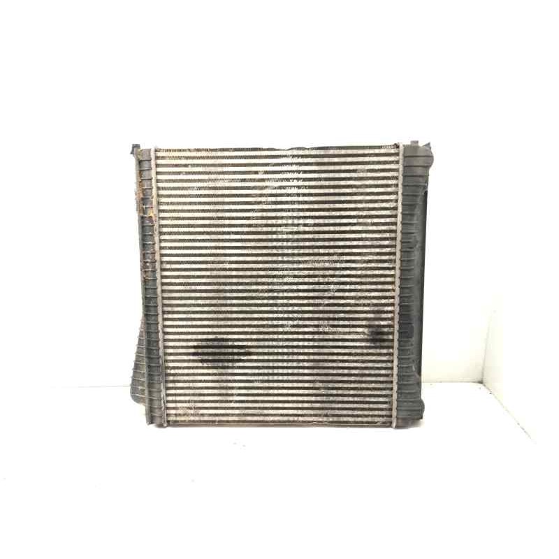 Recambio de intercooler para land rover discovery 4 tdv6 hse referencia OEM IAM AH329L440AB  