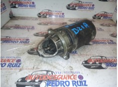 Recambio de motor arranque para volvo serie 240 berlina 2.1 referencia OEM IAM 0001311103  