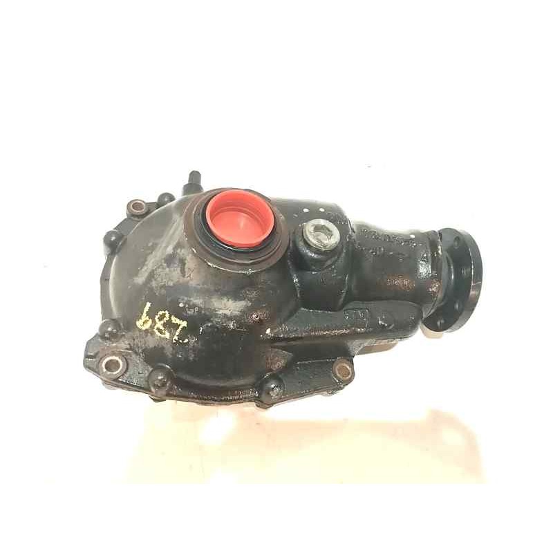 Recambio de diferencial delantero para bmw x3 (e83) 3.0 turbodiesel referencia OEM IAM 7540626  