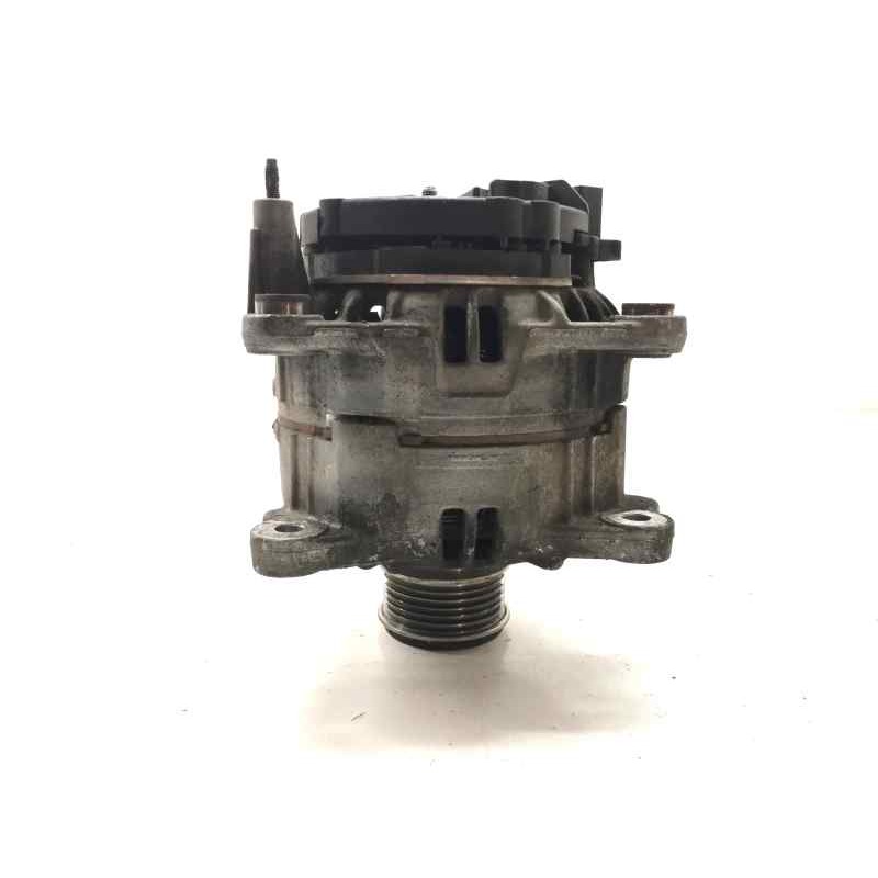 Recambio de alternador para volkswagen golf v berlina (1k1) 1.9 tdi referencia OEM IAM 06F903023F  