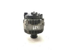 Recambio de alternador para volkswagen passat berlina (3c2) 2.0 tdi 140 cv referencia OEM IAM 021903026  