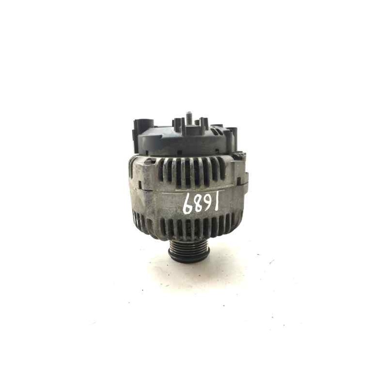 Recambio de alternador para volkswagen passat berlina (3c2) 2.0 tdi 140 cv referencia OEM IAM 021903026  