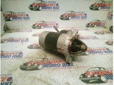 Recambio de motor arranque para fiat punto berlina (188) 1.2 16v cat referencia OEM IAM 11017030125N  