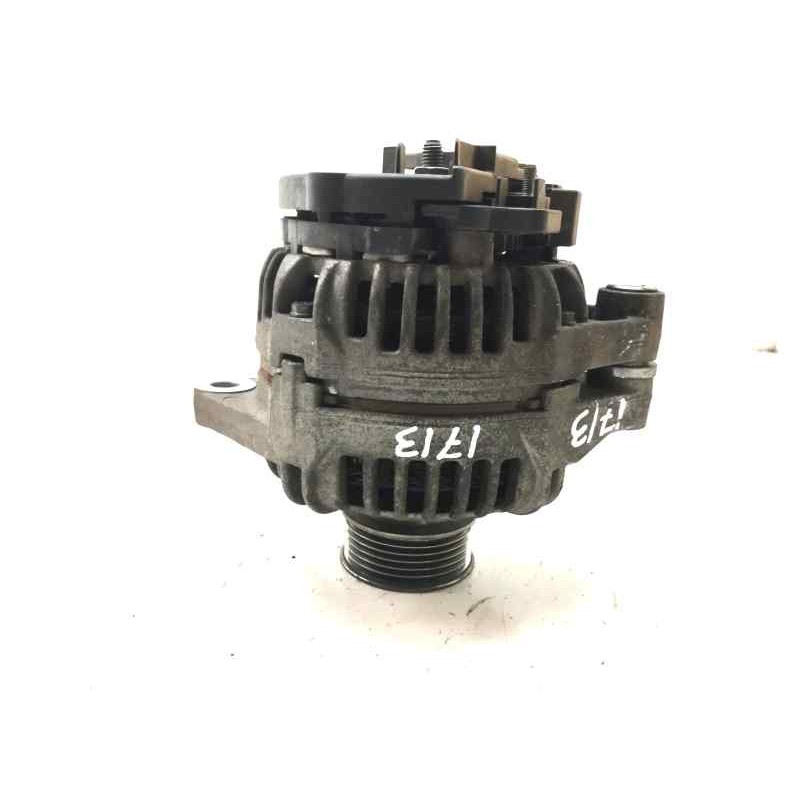 Recambio de alternador para opel vectra c berlina 1.9 cdti 120 cv referencia OEM IAM 93169028  